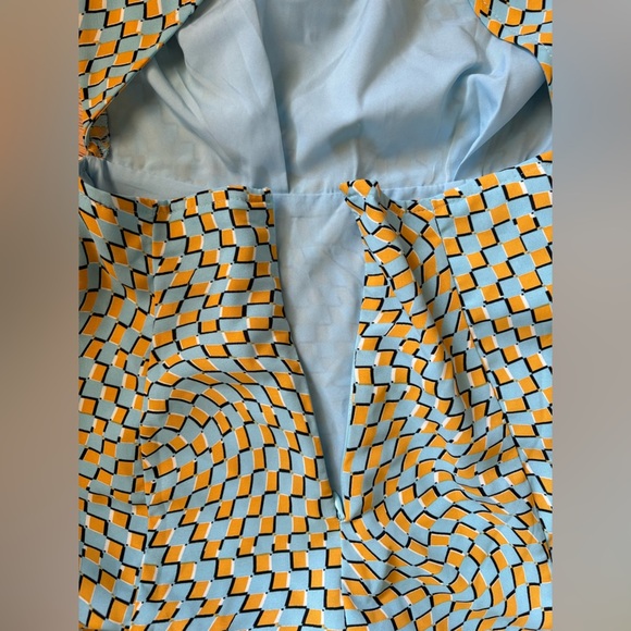 COMMENSE midi dress - Picture 12 of 12